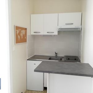 Location Appartement 1 pièce 24m² BLOIS 41000 - Photo 2