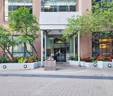 For Lease - 7 Carlton Street Unit# 1206, Toronto, Ontario - Photo 4