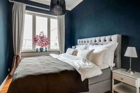 Hjalmar Forsbergs gata, Helsingborg - Photo 3