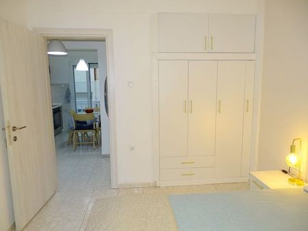 Διαμέρισμα για ενοικίαση Αγία Τριάδα (Θερμαϊκός) - Photo 3