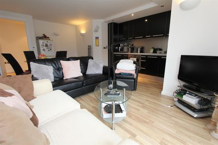 West Point, Leeds City Centre, LS1 4JJ - Photo 5