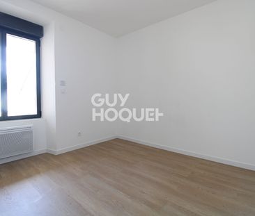 Location : appartement 3 pièces (48 m²) à COUBERT - Photo 1