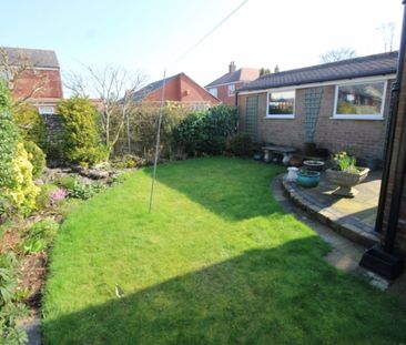 2 Bedroom Detached Bungalow - Photo 2