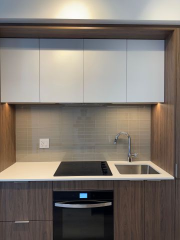 For Lease - 395 Square One Drive Unit# 1601, Mississauga, Ontario - Photo 5