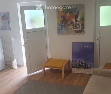 1 Zimmer, 35 m² - Photo 5