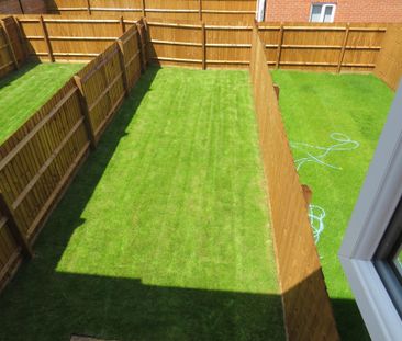 Pepperpot Walk - Photo 2