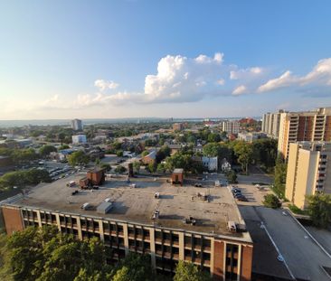 For Lease - 212 King William Street Unit# 1418, Hamilton, Ontario - Photo 5