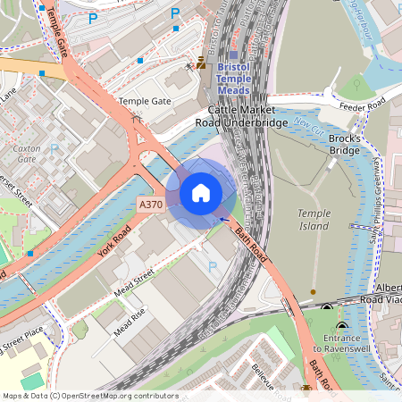 Bath Road, BRISTOL BS4