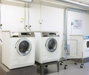 Slåttergatan 56 - Foto 5