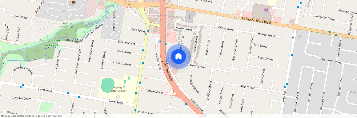 Aspley, Brisbane
