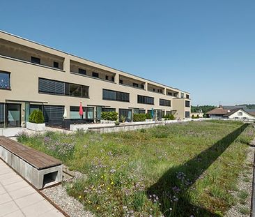 "Wohnen auf zwei Ebenen!" - Photo 5