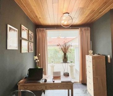 Moderne villa te huur in Zomergem voor € 1.200 met 3 slaapkamers - Foto 3