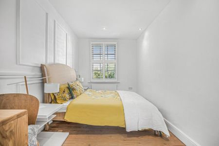 4 bedroom terraced house to rent - Photo 4