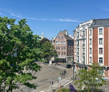 Avenue Coghen, 1180, Uccle - Photo 6