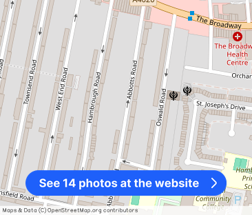 Abbotts Road, Southall - Photo 1