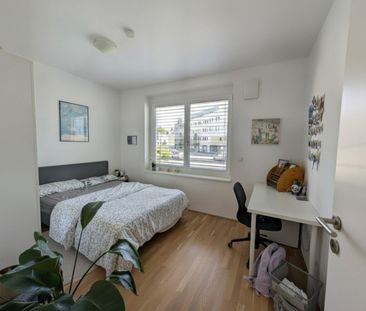 Neuwertige und Energieeffiziente WG-taugliche 2-Zimmer-Wohnung in T... - Photo 4
