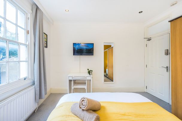Room in a Shared House, Studd Street, N1 - Photo 1