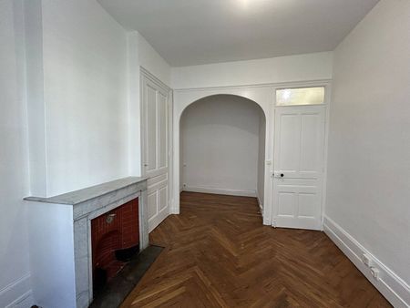 Appartement 1 pièce – LYON - Photo 5