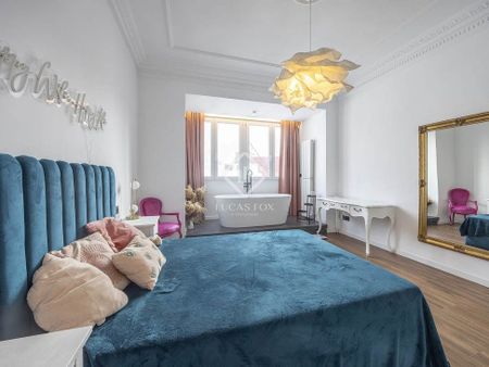 Valencia, Valencian Community 46007 - Photo 5