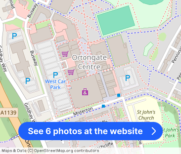 8 Misterton Court, Orton Goldhay, Peterborough, PE2 - Photo 1