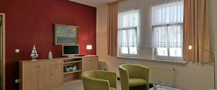 (EF0687_M) Jena: Süd, möblierte 2-Zimmer-Wohnung, WLAN inklusive - Photo 1