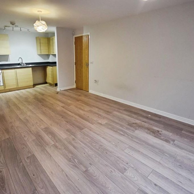 2 bedroom apartment to rent - Photo 1