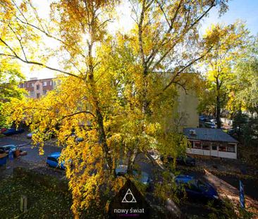 Kawalerka na wynajem 24m2 | Kraków Stara Krowodrza | ul. Wrocławska - Zdjęcie 2