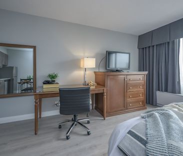 For Lease - 300 King Street Unit# STUDIO, London East, Ontario - Photo 3