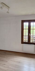 Location Appartement 3 pièces 41m² BERNAY 27300 - Photo 3
