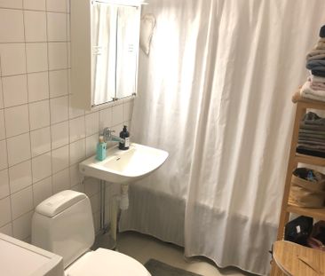 Magnus Ladulåsgatan, Stockholm - Foto 4