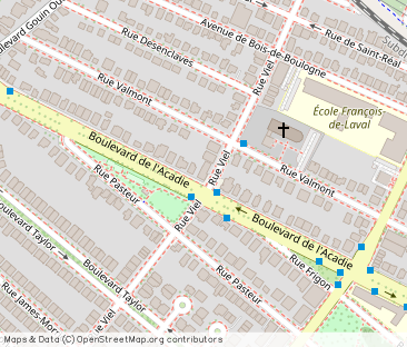 1739 Rue Viel apartment — Ahuntsic-Cartierville, QC (1-Bedroom) - 1... - Photo 1
