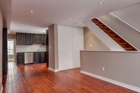 For Lease - 43 Springhurst Avenue Unit# 2, Toronto, Ontario - Photo 5