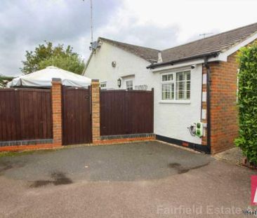 1 bedroom property to rent in Rickmansworth - Photo 4