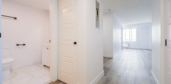 1 MOIS GRATUIT - Mtl Studio & 3 1/2 - Photo 2