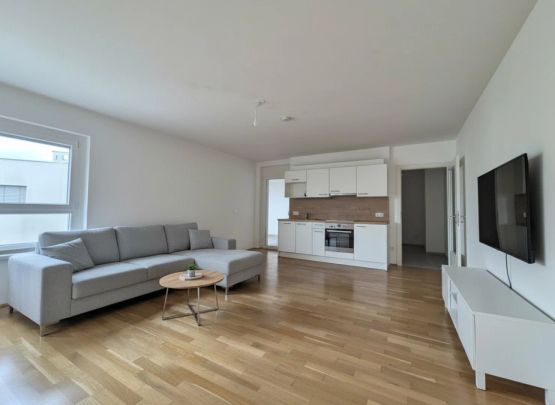 Wohnung: Eggenberger Gürtel 73/02/2.27 - Photo 1