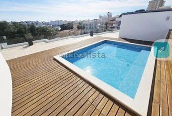 2 room luxury Flat for rent in Calvià, Balearic Islands