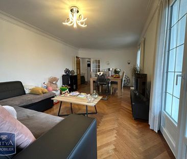 Location Maison 5 pièces 130m² BRIVE LA GAILLARDE 19100 - Photo 2
