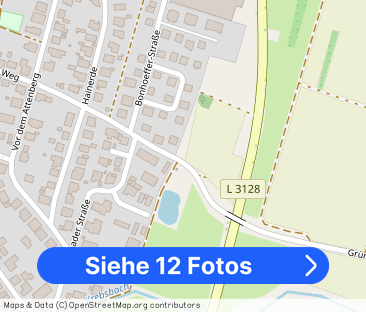Penthouse der Extraklasse – 100 m² Wohnkomfort mit Süd-Terrasse & E... - Foto 1
