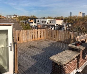 Te huur: Appartement Adrien Mildersstraat in Rotterdam - Photo 3