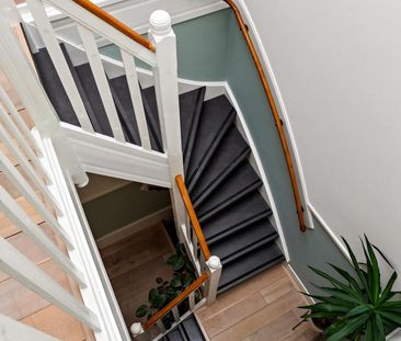 Huis te huur: Mauritslaan 19 2281 AP Rijswijk (ZH) - Foto 5