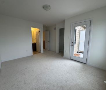 For Lease - 5 Lilac Lane, Thorold, Ontario - Photo 2