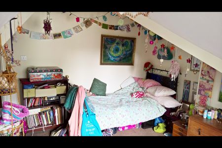 2 Bed Flat, Meanwood Road, LS6 - Photo 5