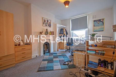 3 Harold Street, Leeds, LS6 1PL - Photo 5