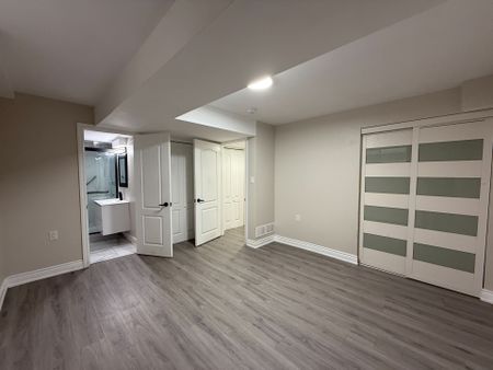 For Lease - 320 Sedgewood Street Unit# BASEMENT, Kitchener, Ontario - Photo 2