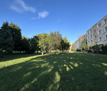 2 izbový byt dispozične upravený na 4i, Nitra - Chrenová – Fotografia 3