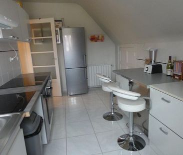 Location Appartement 2 pièces 50m² LE CREUSOT 71200 - Photo 6