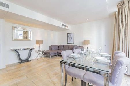 Young Street, Kensington, W8 - Photo 3