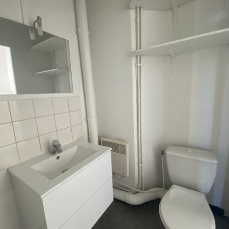 STUDIO QUARTIER LA HOTOIE / PROCHE CENTRE VILLE - Photo 3