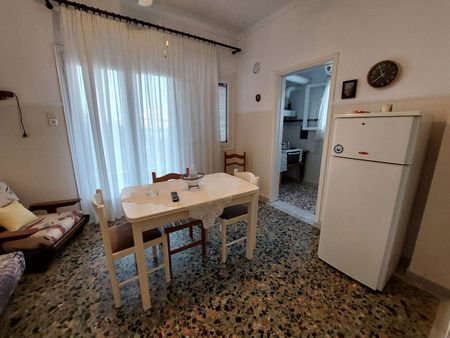 Διαμέρισμα για ενοικίαση Νέα Ηρακλίτσα (Ελευθερές) - Φωτογραφία 3