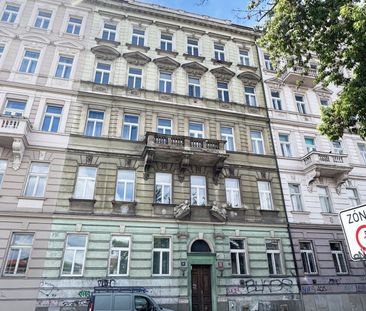Pronájem bytu 2+kk • 48 m²Hořejší nábřeží, Praha - Smíchov - Photo 6